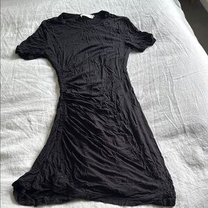 ALC t shirt dress size XS